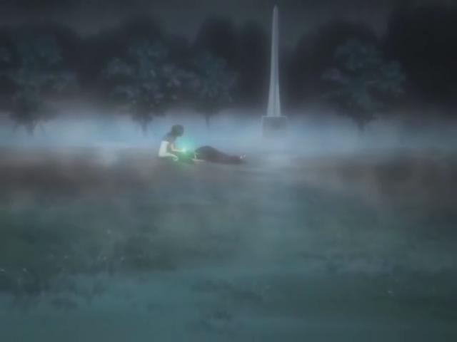 Otaku Gallery  / Anime e Manga / Bleach / Screen Shots / OAV / Oav 01 - Memories in the Rain / 254.jpg